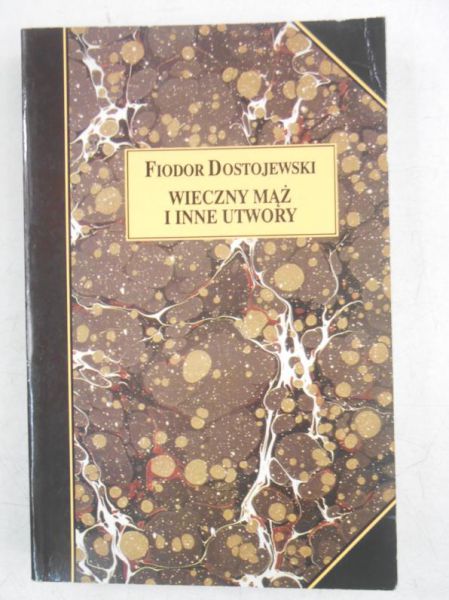 r - Wieczny mąż i inne utwory