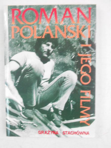 Roman Polański i jego filmy