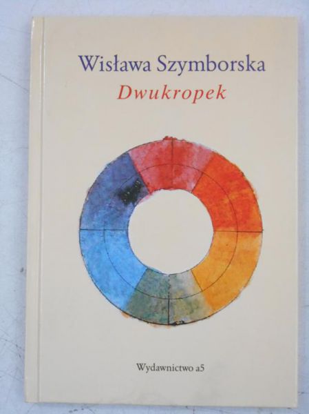 Dwukropek