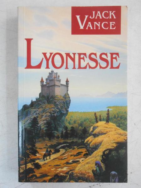 Lyonesse