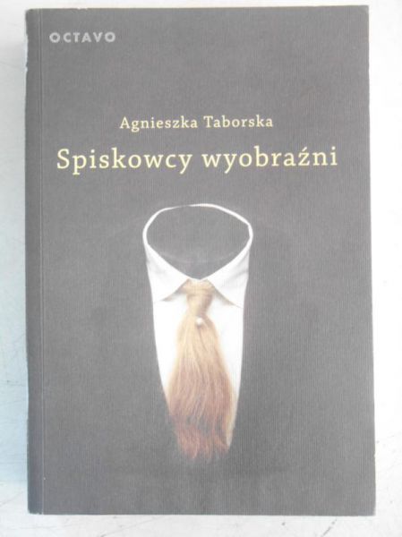 Spiskowcy wyobraźni