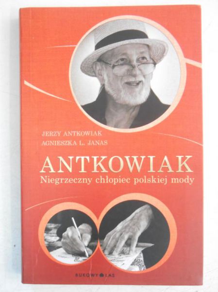 : niegrzeczny chłopiec polskiej mody