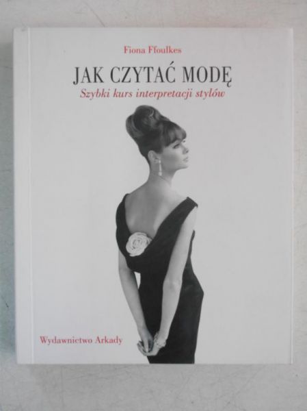 Jak czytać modę