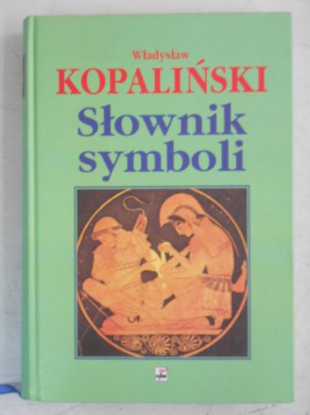 Słownik symboli