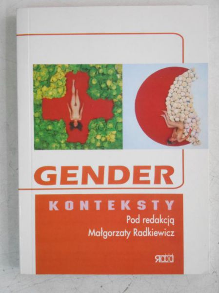 Gender. Konteksty