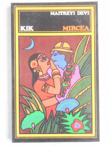 Mircea