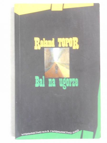 Bal na ugorze