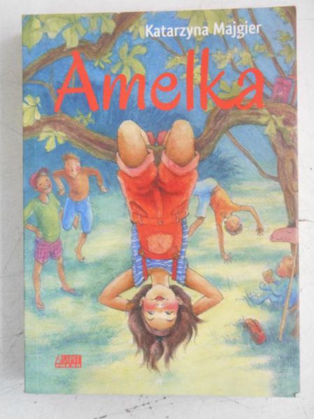 Amelka
