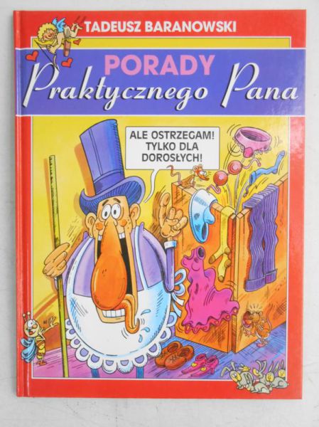 Porady Praktycznego Pana