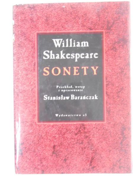 Sonety