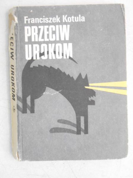 Przeciw urokom