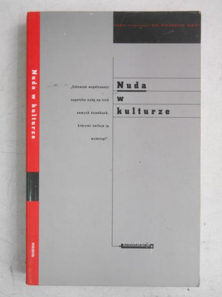 Nuda w kulturze