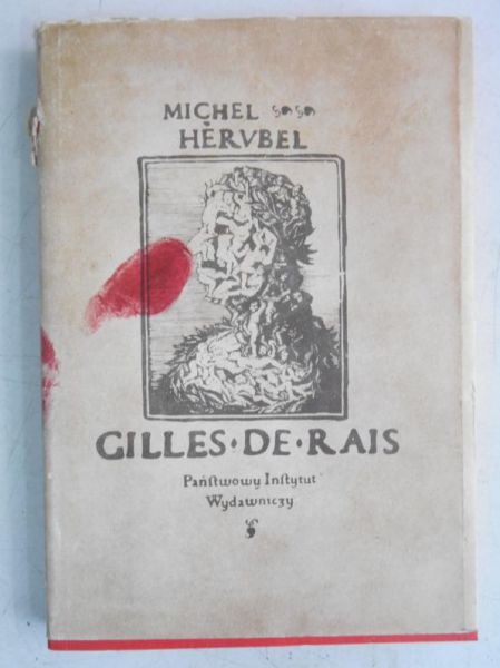 Gilles de Rais