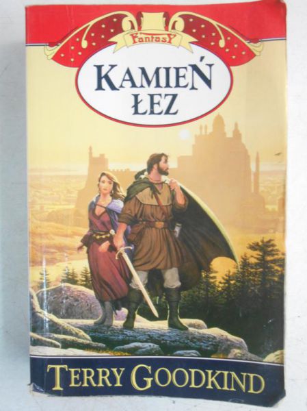 Kamień łez