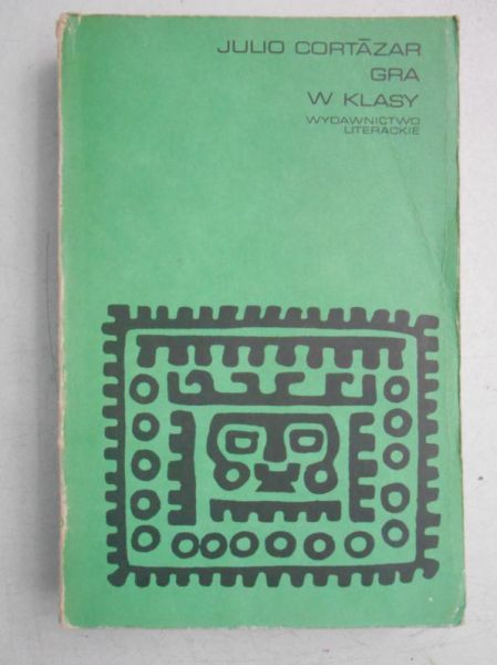 Cortazar Julio - Gra w klasy