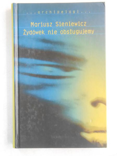 Żydówek nie obsługujemy
