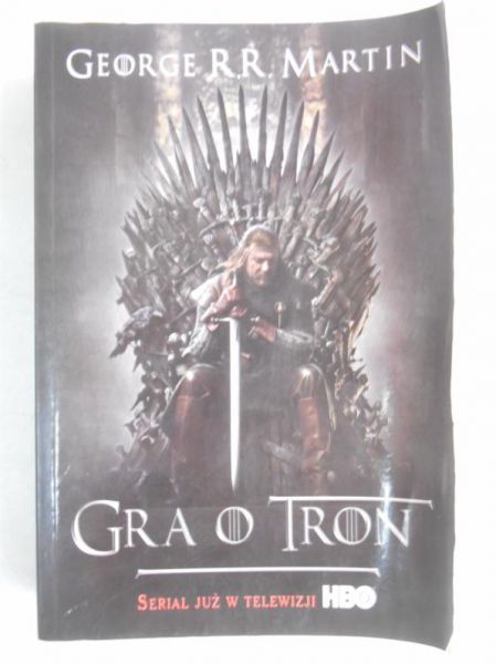 Gra o Tron