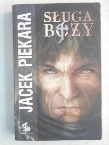 Piekara Jacek - Sługa boży