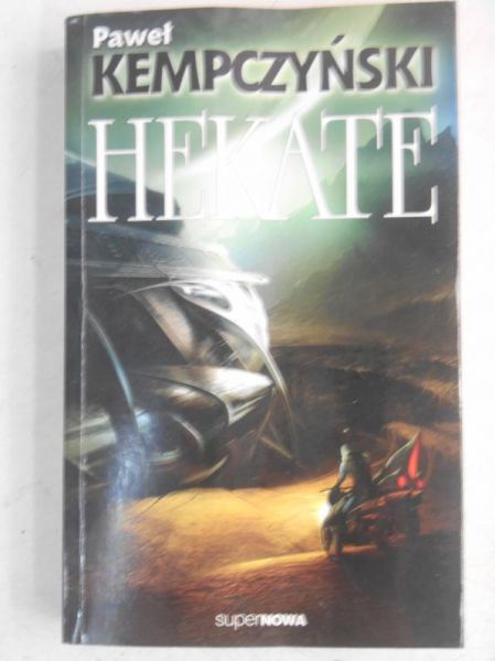 Hekate