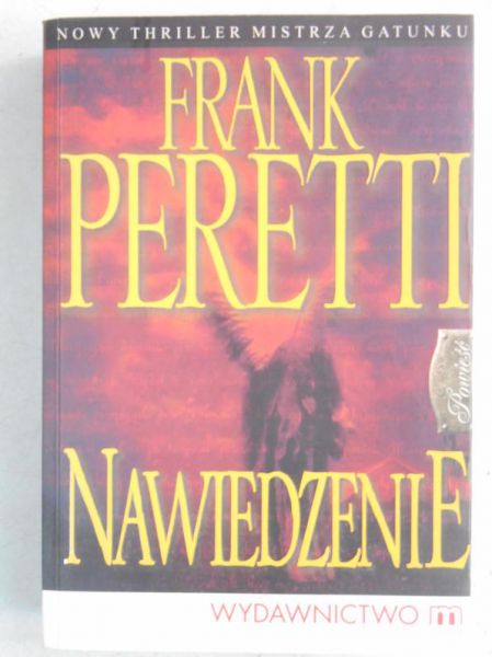 Nawiedzenie