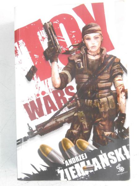 Toy Wars
