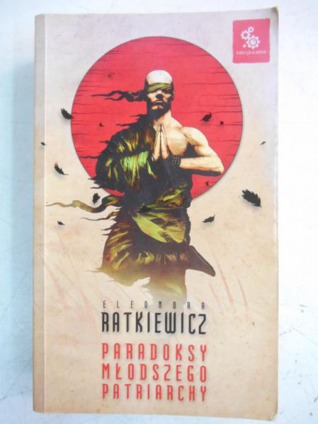 Paradoksy młodszego patriarchy