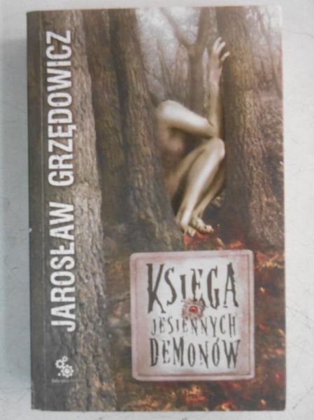 Księga jesiennych demonów