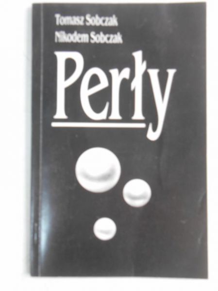 Bobczak  - Perły