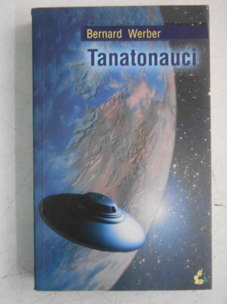 Tanatonauci