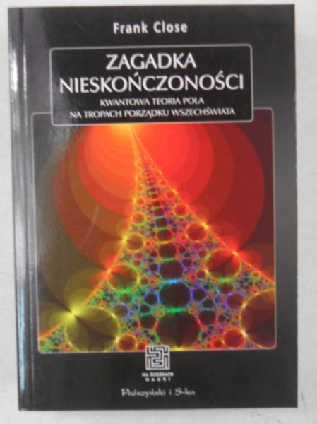Zagadka nieskończoności