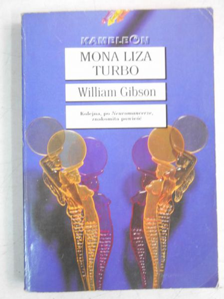 Mona Liza Turbo