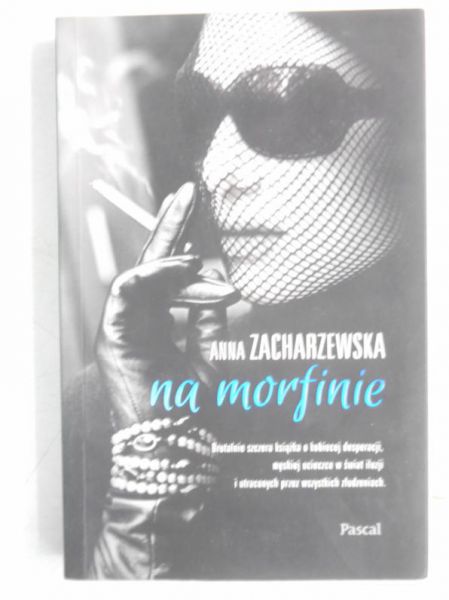 Na morfinie