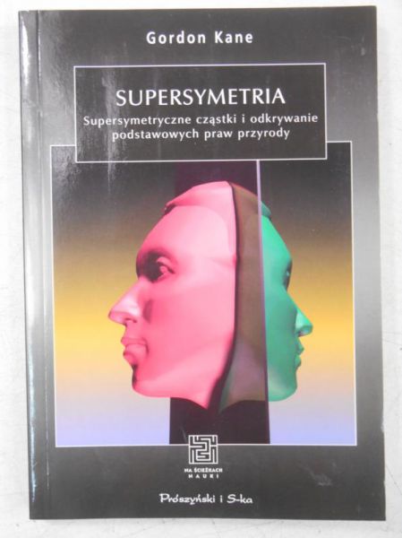 Supersymetria