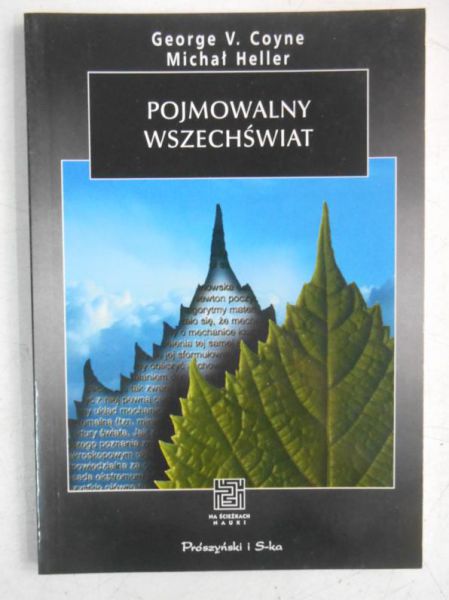 Heller Michał - Pojmowalny wszechświat