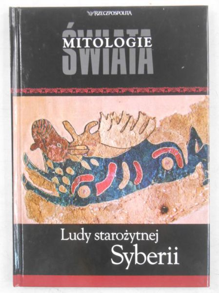 Tulisów  - Ludy starożytnej Syberii