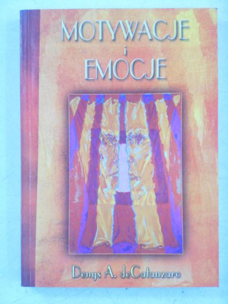 Motywacje i emocje