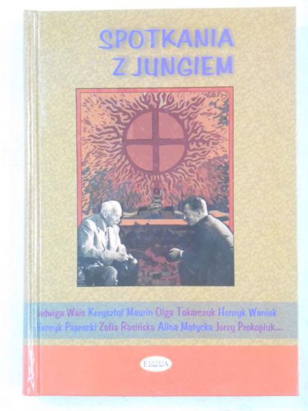 Maurin Krzysztof (red.) - Spotkanie z Jungiem
