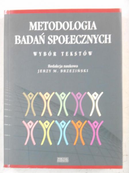 Metodologia badań społecznych