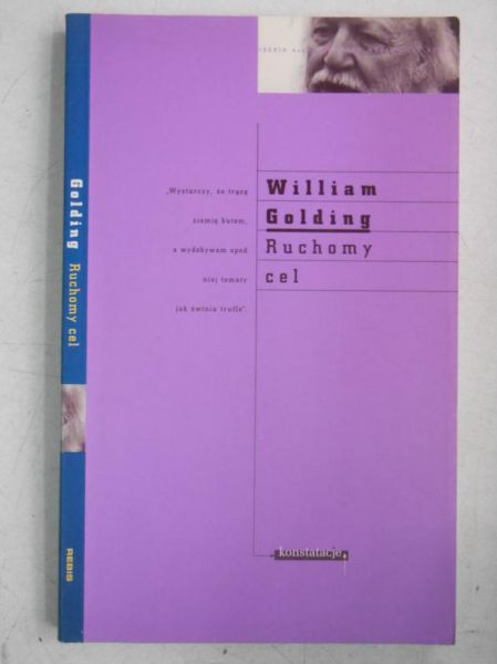 Ruchomy cel