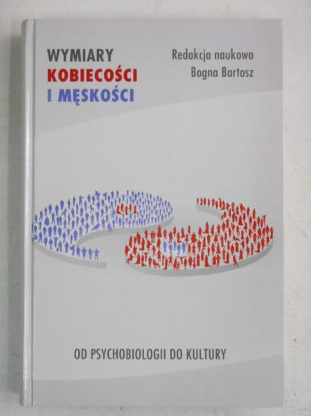 Wymiary kobiecości i męskości