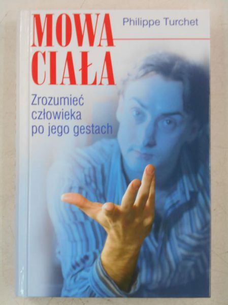 Mowa ciała
