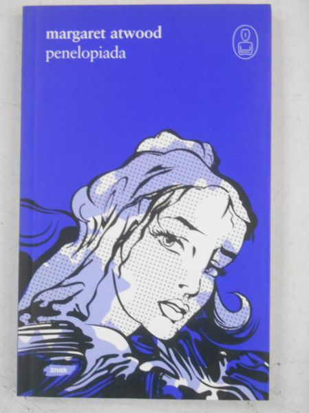 Atwood Margaret - Penelopiada