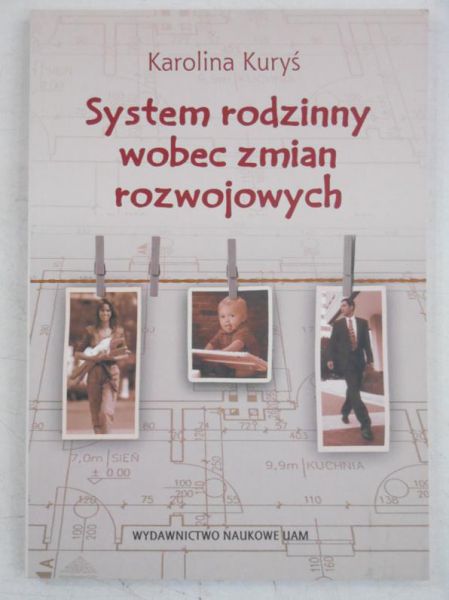 System rodzinny wobec zmian rozwojowych