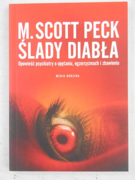 Ślady diabła