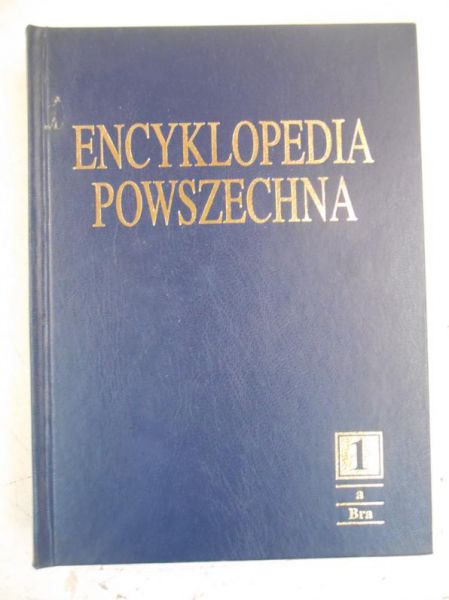 Encyklopedia powszechna