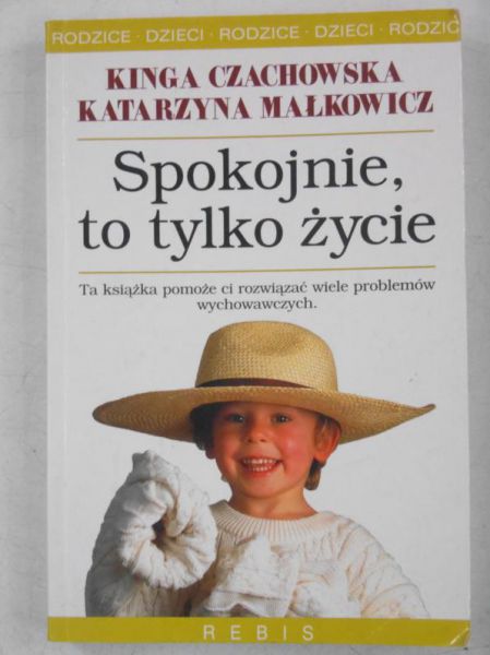 Spokojnie, to tylko życie, Nowa