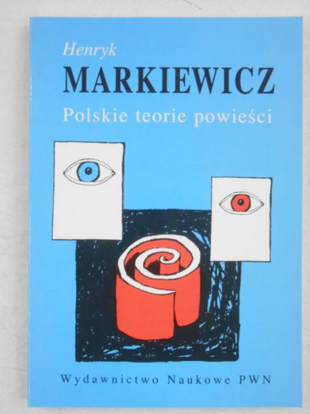Polskie teorie powieści