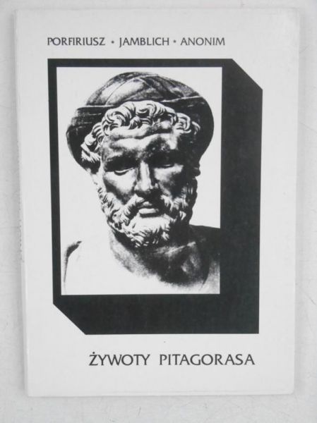 Porfiriusz, , Anonim - Żywoty Pitagorasa