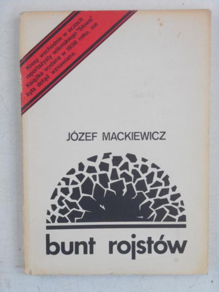Bunt rojstów
