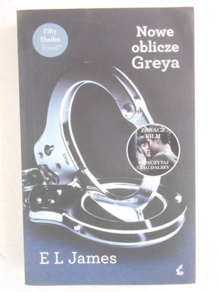 Nowe oblicze Greya